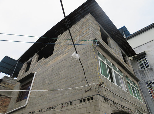 农村自建房安全性品质评定有什么步骤？